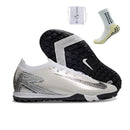 Nike Air Zoom Mercurial Vapor 16 Elite TF - Branco Cinza