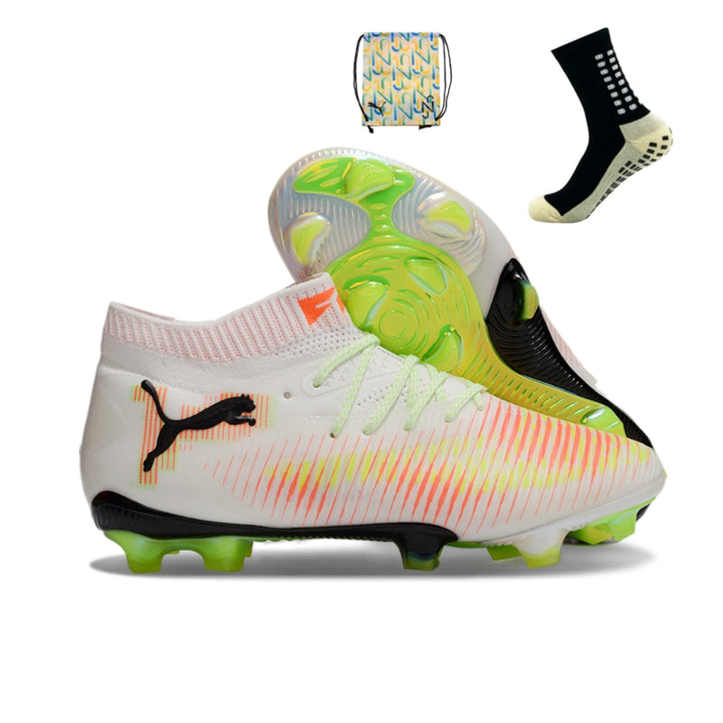 Puma Future 8 Ultimate FG - Launch Edition