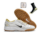 Nike Total 90 Society - Branco Dourado