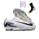 Nike Air Zoom Mercurial Vapor 16 Elite FG - Branco