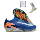 Nike Air Zoom Mercurial Vapor 16 Elite FG - Azul