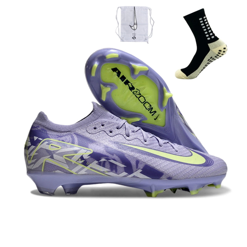Nike Air Zoom Mercurial Vapor 16 Elite FG - LV8