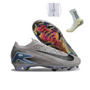 Nike Air Zoom Mercurial Vapor 16 Elite FG - Cinza