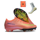 Nike Air Zoom Mercurial Vapor 16 Elite FG - Laranja