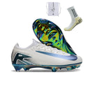 Nike Air Zoom Mercurial Vapor 16 Elite FG - Branco