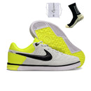 Nike Gato Futsal - Cinza Verde