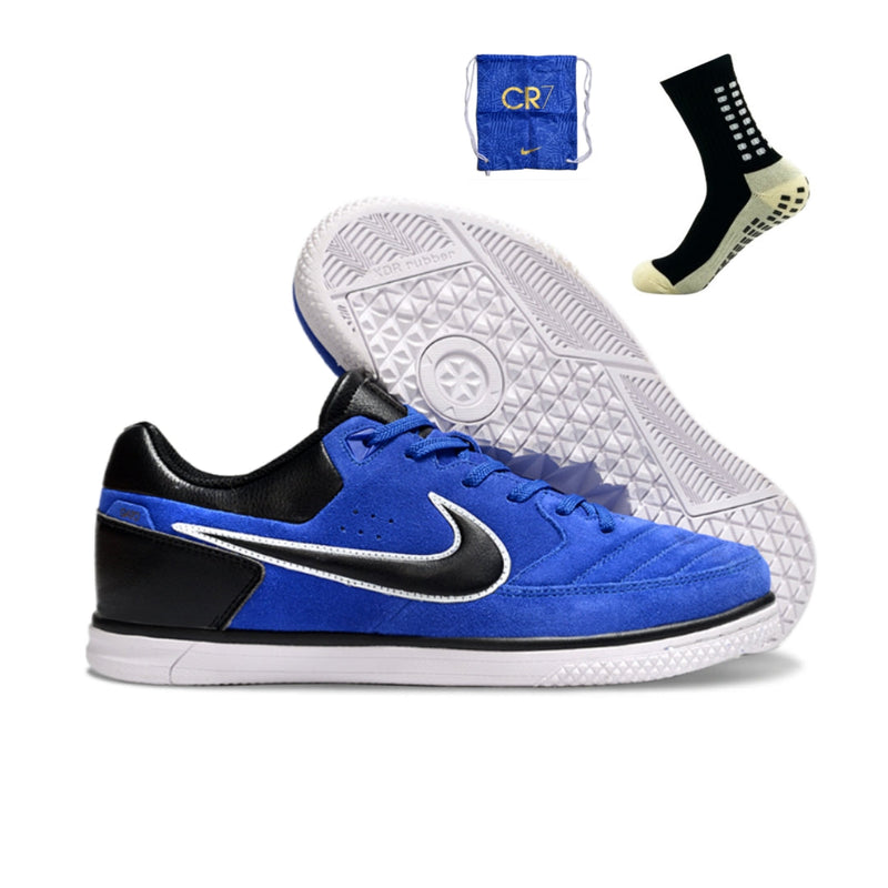 Nike Gato Futsal - Blue