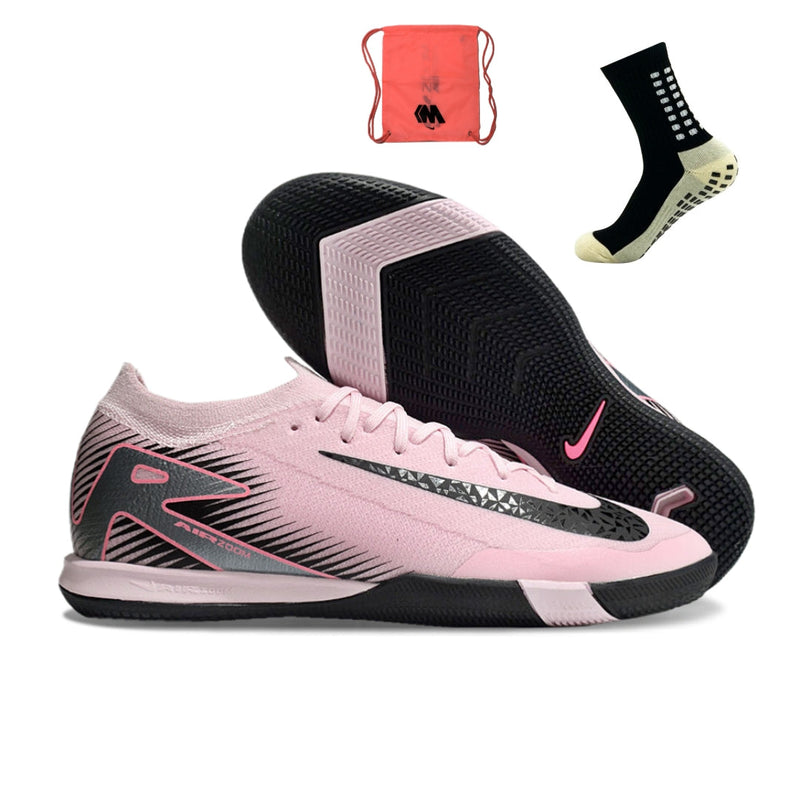 Nike Mercurial Air Zoom Vapor 16 Elite Futsal - Rosa