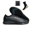 Nike Mercurial Air Zoom Vapor 16 Elite Futsal - Black