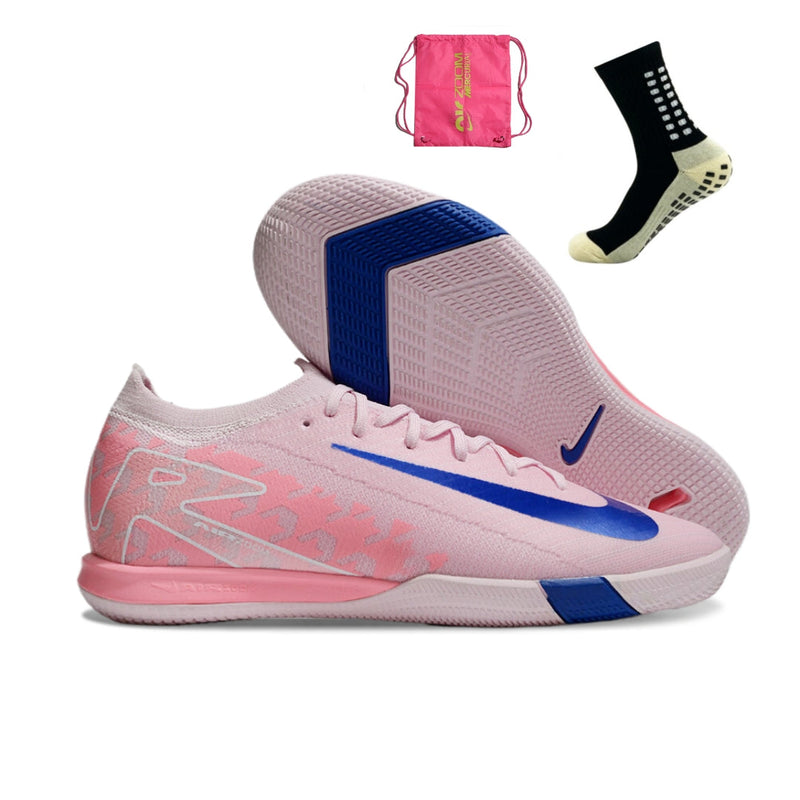 Nike Mercurial Air Zoom Vapor 16 Elite Futsal - Pink