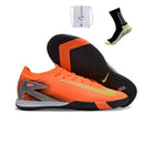 Nike Mercurial Air Zoom Vapor 16 Elite Futsal - Laranja