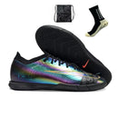 Nike Mercurial Air Zoom Vapor 16 Elite Futsal - Preto
