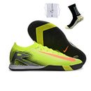 Nike Mercurial Air Zoom Vapor 16 Elite Futsal - Verde