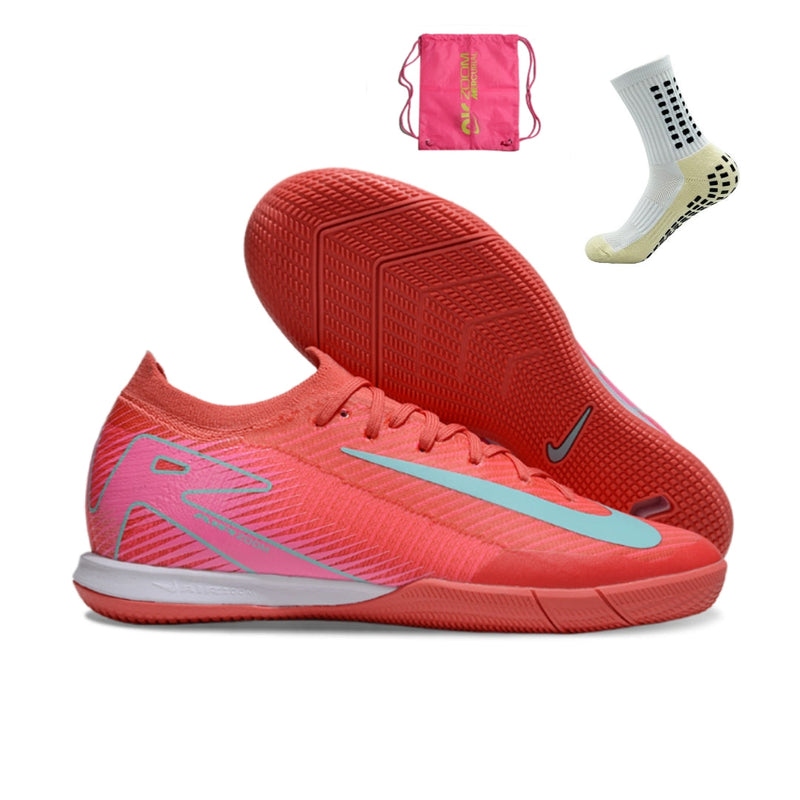 Nike Mercurial Air Zoom Vapor 16 Elite Futsal - Mad Energy