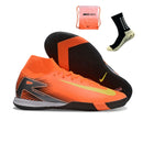 Nike Air Zoom Mercurial Superfly 10 Elite Futsal - Laranja