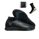 Nike Air Zoom Mercurial Superfly 10 Elite Futsal - Black