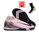 Nike Air Zoom Mercurial Superfly 10 Elite Futsal - Rosa