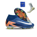 Nike Air Zoom Mercurial Vapor 16 Elite FG - Azul