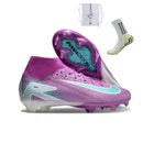 Nike Air Zoom Mercurial Vapor 16 Elite FG - Roxo
