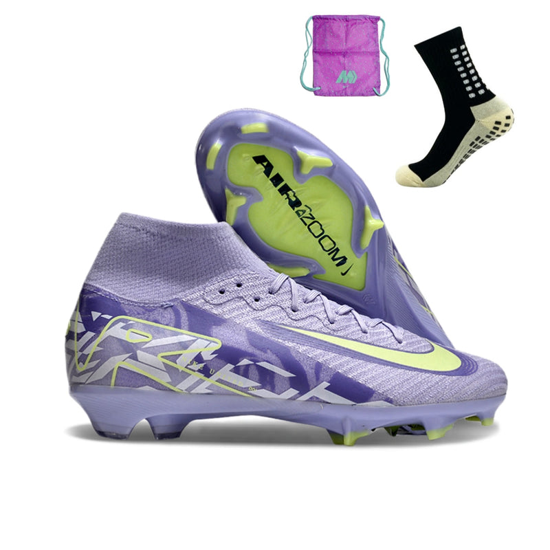 Nike Air Zoom Mercurial Vapor 16 Elite FG - LV8