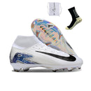 Nike Air Zoom Mercurial Vapor 16 Elite FG - Branco