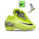 Nike Air Zoom Mercurial Vapor 16 Elite FG - Voltage Pack