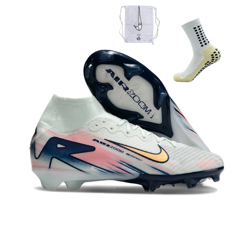 Nike Air Zoom Mercurial Vapor 16 Elite FG - MDS009