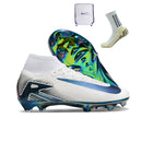 Nike Air Zoom Mercurial Vapor 16 Elite FG - Branco