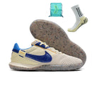 Nike Street Gato Futsal - Creme