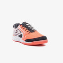 Chuteira Futsal Umbro Pro 5 Bump Coral