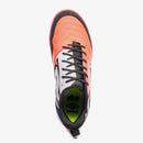 Chuteira Futsal Umbro Pro 5 Bump Coral