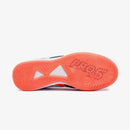 Chuteira Futsal Umbro Pro 5 Bump Coral