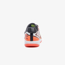 Chuteira Futsal Umbro Pro 5 Bump Coral