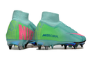 Nike Air Zoom Superfly 10 Elite SG TRAVA MISTA - Cosmic Speed 2