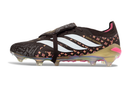 Adidas Predator 26 Elite Tongue FG - Louis Vuitton Marrom