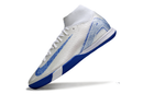 Nike Air Zoom Mercurial Superfly 10 Elite Futsal - Blue Print