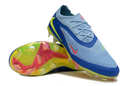 Nike Phantom 6 Elite FG - Azul Verde