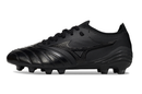 Mizuno Morelia Neo IV Made In Japan FG - Blackout