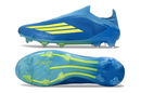Adidas F50 Elite Laceless FG