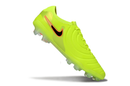 Nike Tiempo Legend X Elite FG - Max Voltage