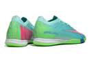 Nike Mercurial Air Zoom Vapor 16 Elite Futsal - Azul Verde