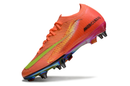 Nike Air Zoom Mercurial Vapor 16 Elite SG TRAVA MISTA - Laranja