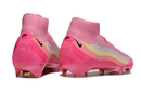 Nike Air Zoom Superfly 10 Elite FG - Rosa