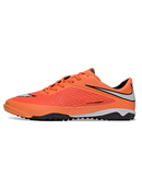 Nike Hypervenom Society TF - Laranja
