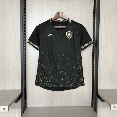 Camisa Botafogo Fora Feminina 2024/25