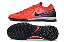 Nike Phantom GX II Elite Society - Vermelho