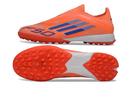 Adidas F50 Elite Laceless Society - Laranja