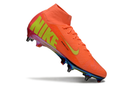 Nike Air Zoom Superfly 10 Elite SG TRAVA MISTA - Cosmic Speed 2
