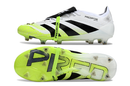 Adidas Predator 25 Elite Tongue FG - Radiant Blaze