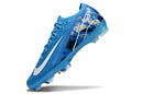 Nike Air Zoom Mercurial Vapor 16 Elite FG - Azul